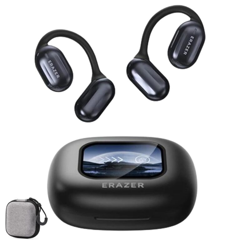 Featured image for the lenovo erazer xp2 earbuds guide