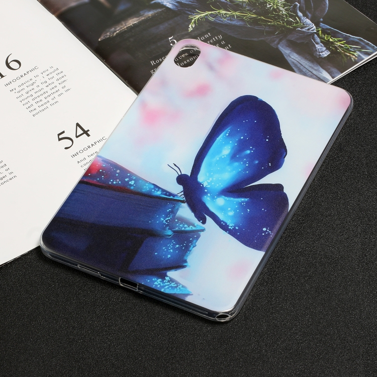 An application scenario or product detail of lenovo k10 dark blue case tpu - Image 4