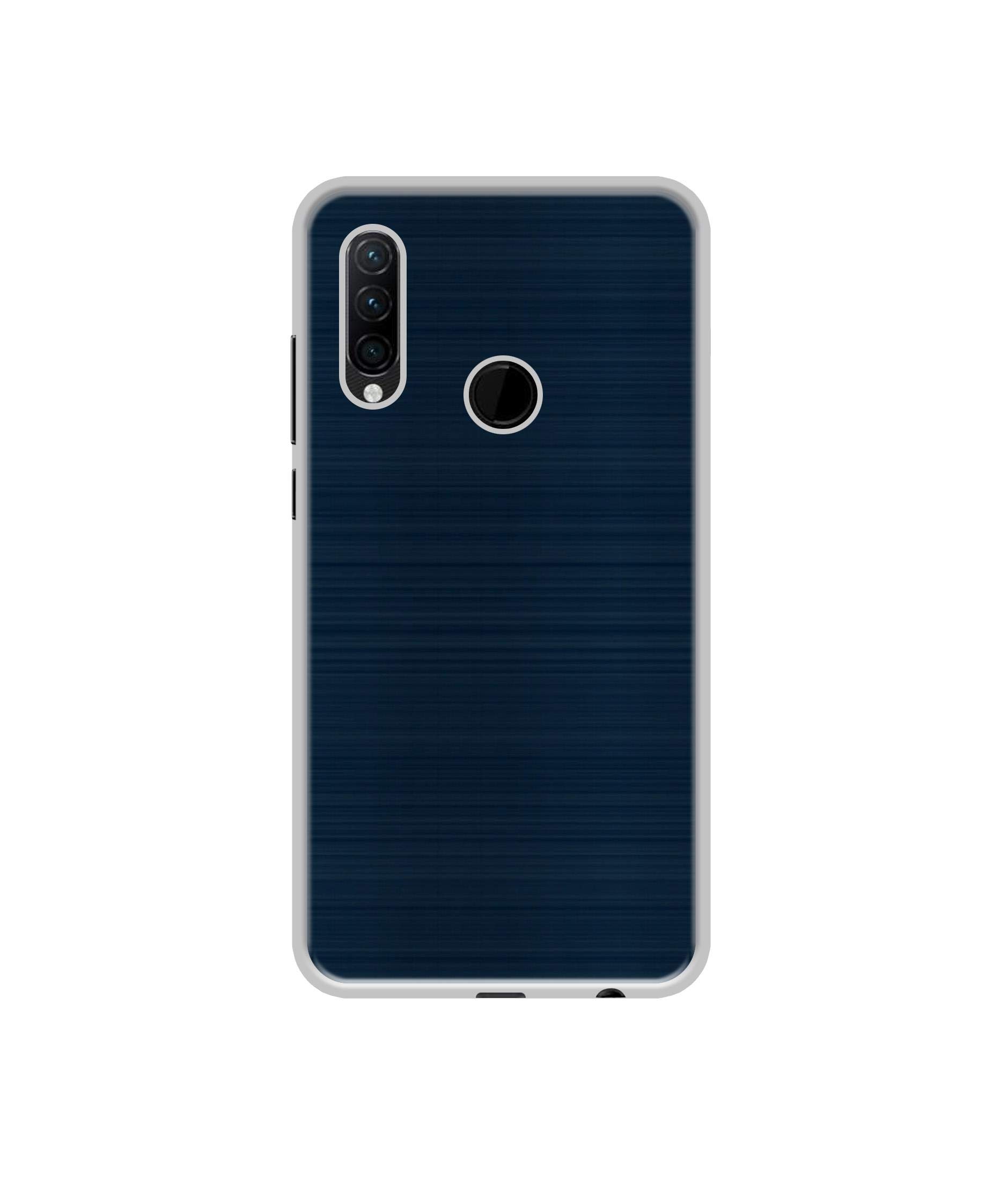 An application scenario or product detail of lenovo k10 dark blue case tpu - Image 7