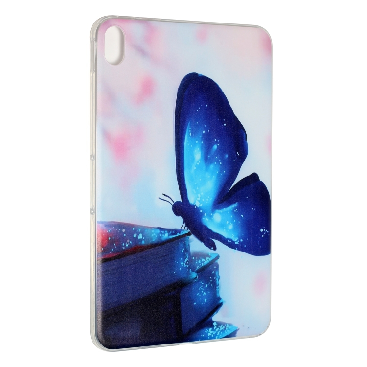 An application scenario or product detail of lenovo k10 dark blue case tpu - Image 13