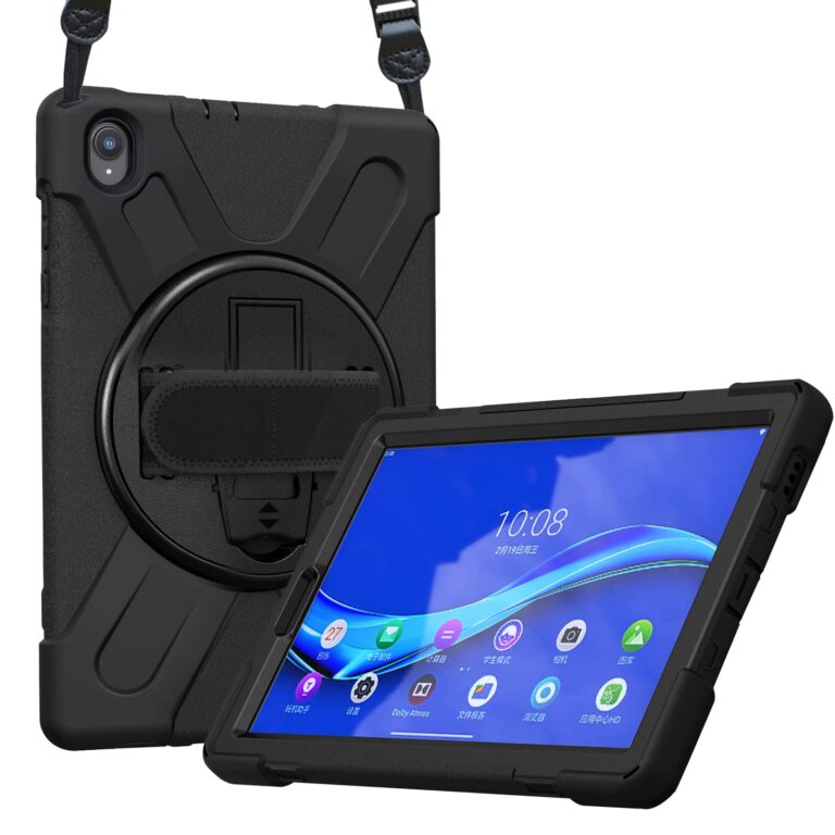 Featured image for the lenovo k10 dark blue case tpu guide