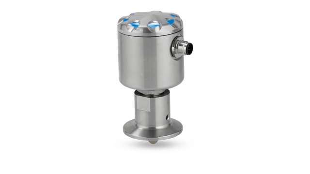 An application scenario or product detail of level switch - Image 3
