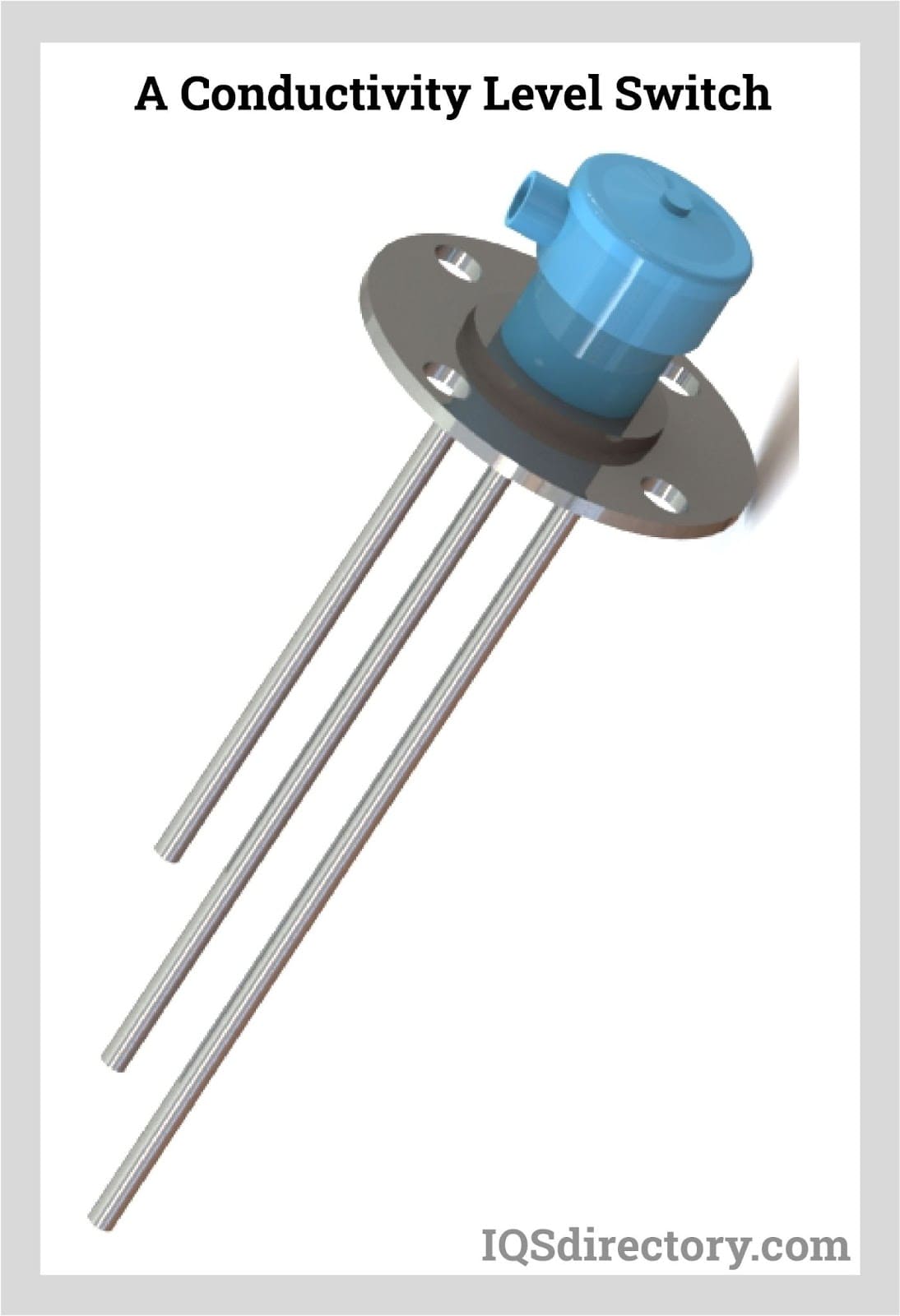 An application scenario or product detail of level switch - Image 4