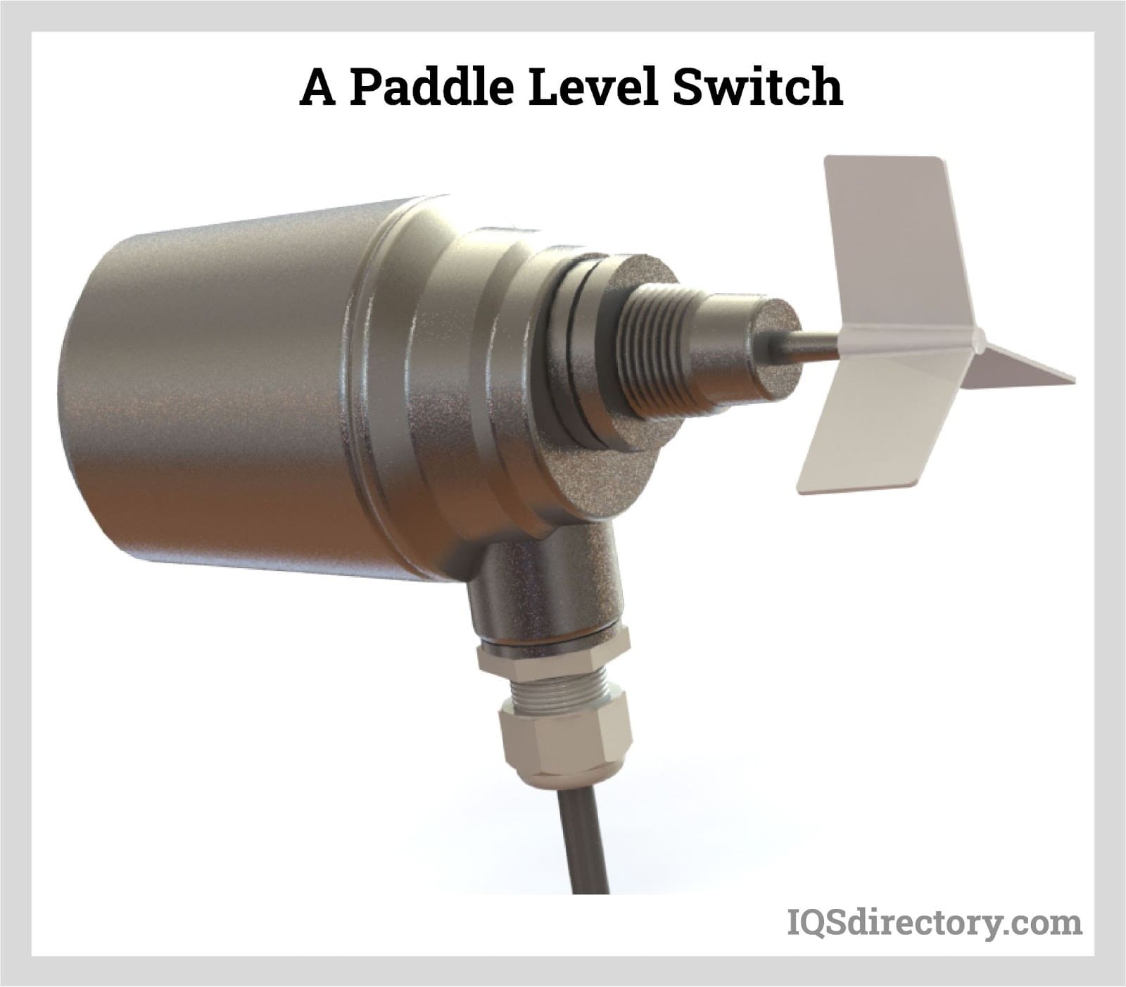 An application scenario or product detail of level switch - Image 18