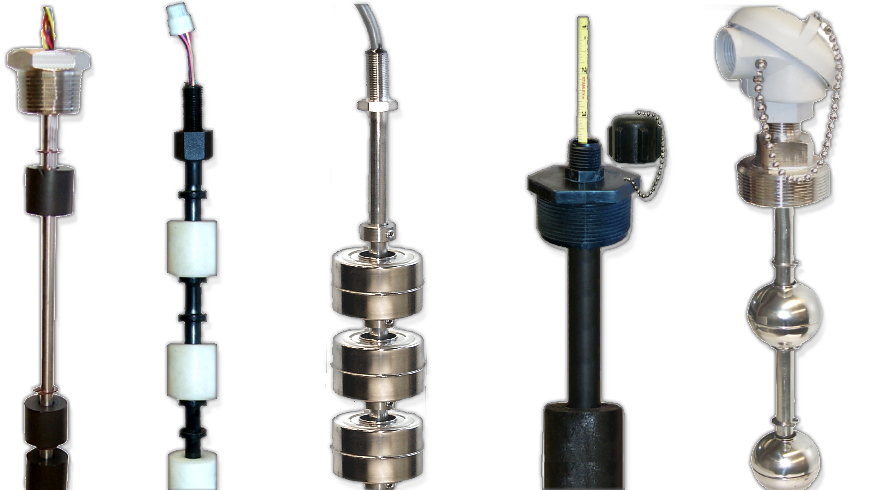 An application scenario or product detail of level switch - Image 22