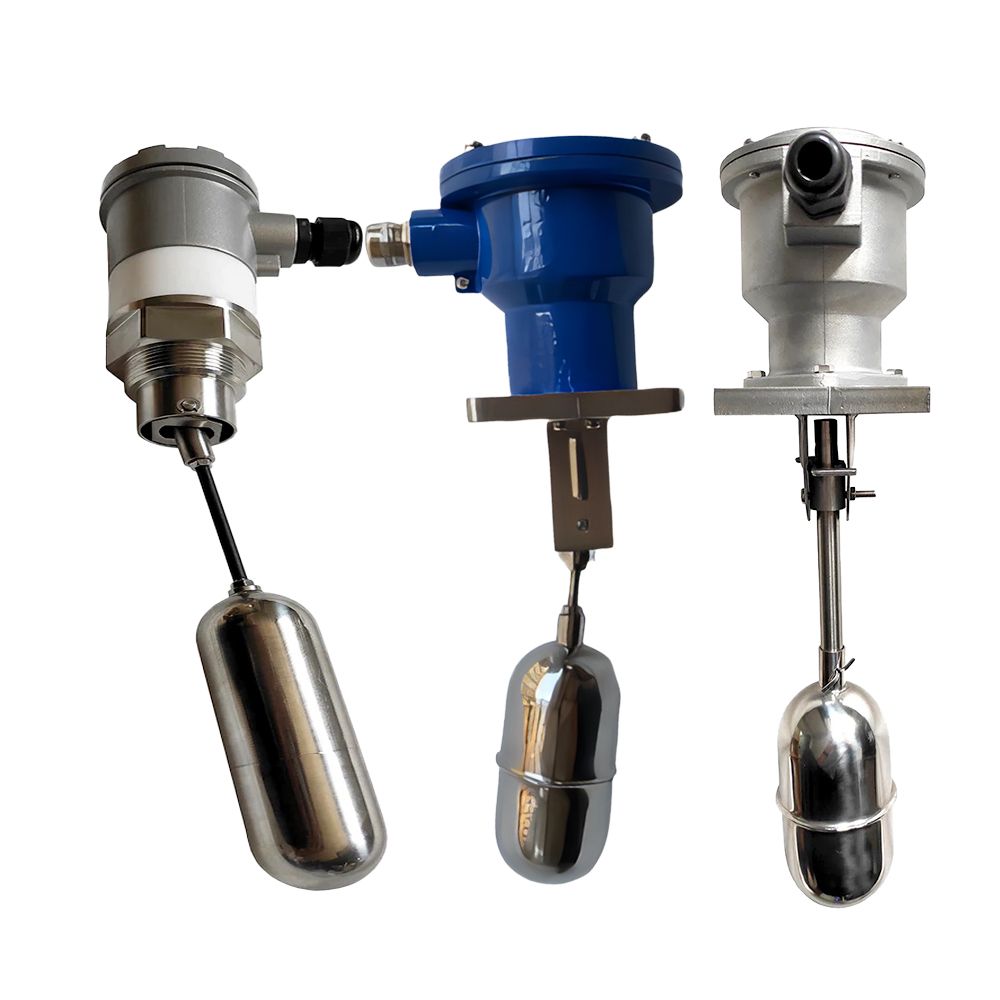 An application scenario or product detail of level switch high high - Image 12