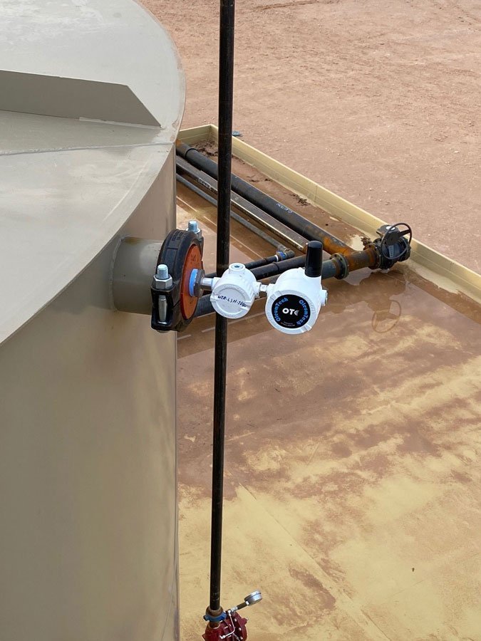 An application scenario or product detail of level switch high high - Image 17