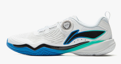 An application scenario or product detail of li ning training shoes - Image 3