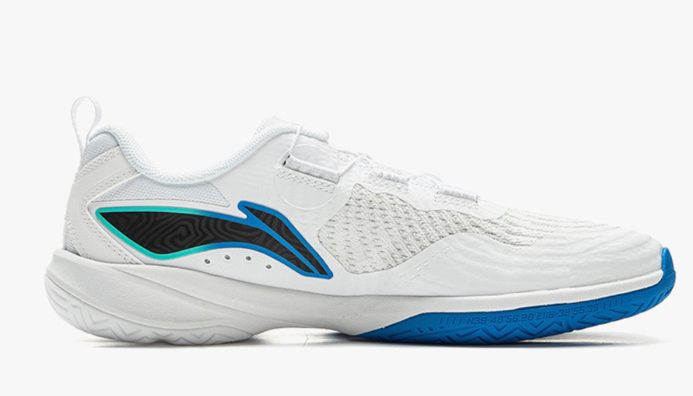 An application scenario or product detail of li ning training shoes - Image 15