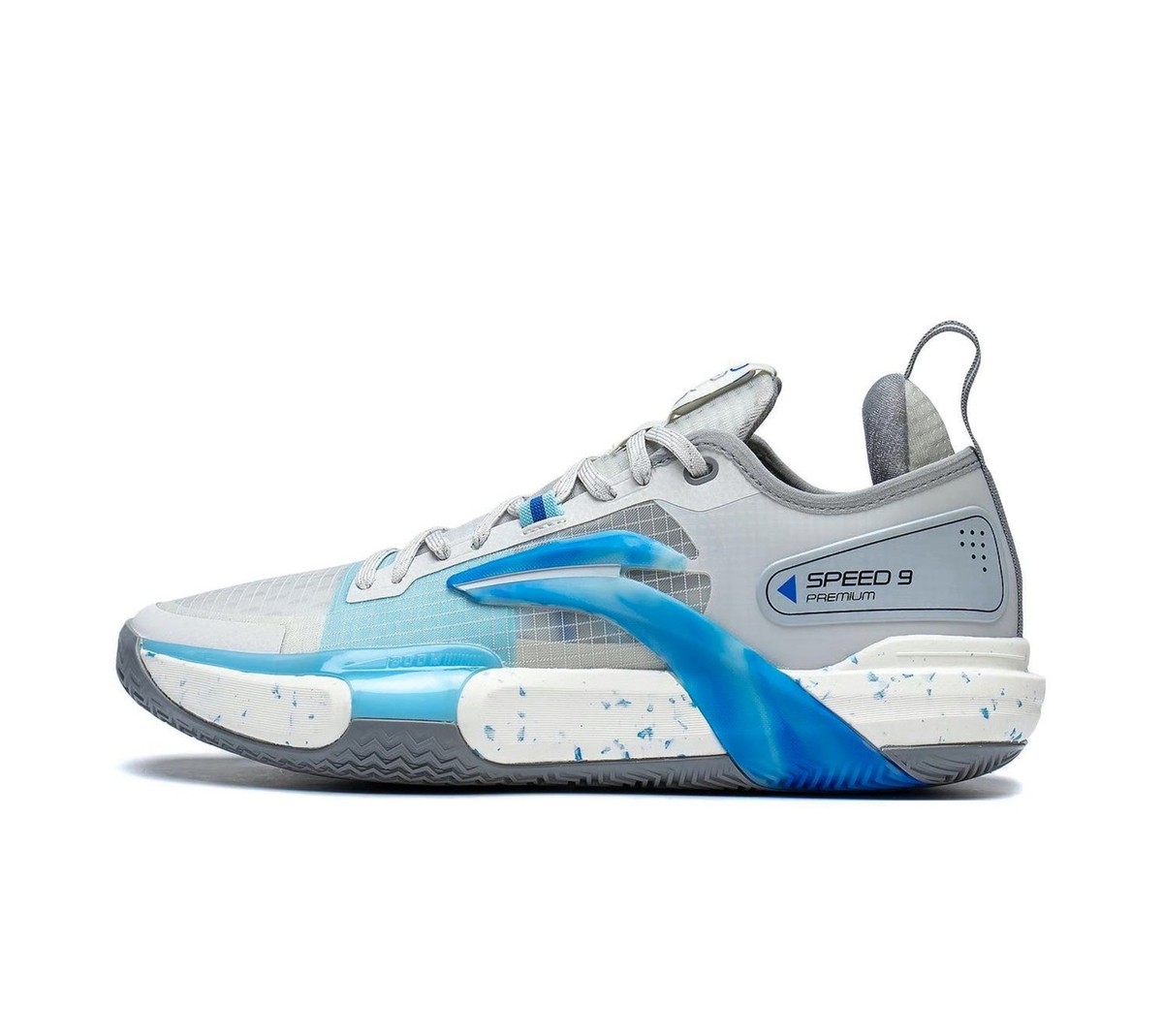 An application scenario or product detail of li ning training shoes - Image 20