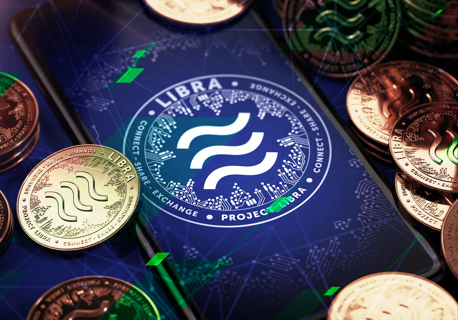 Featured image for libra coin - Facebook's Libra Coin: All You Need to ...