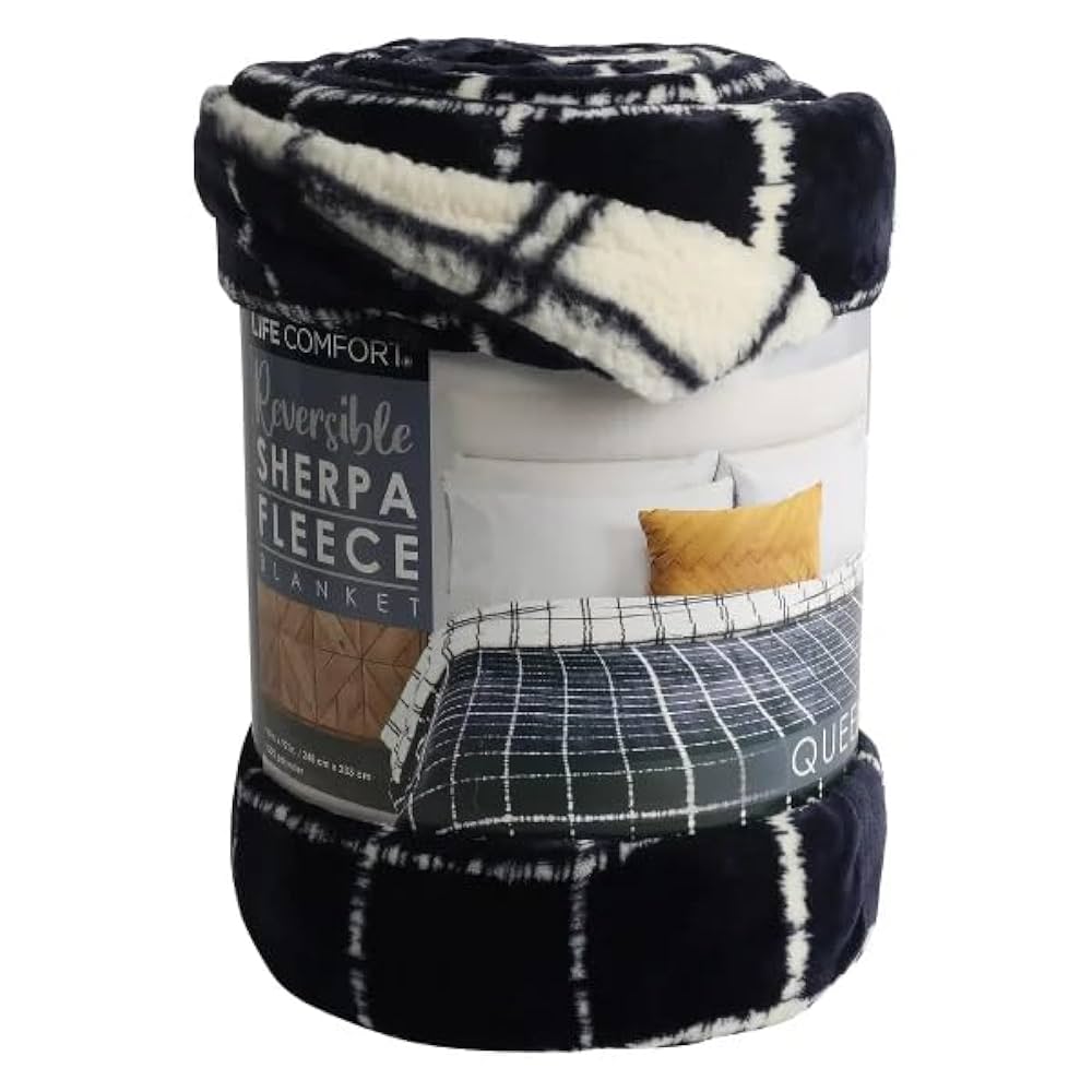 An application scenario or product detail of life comfort blanket - Image 3