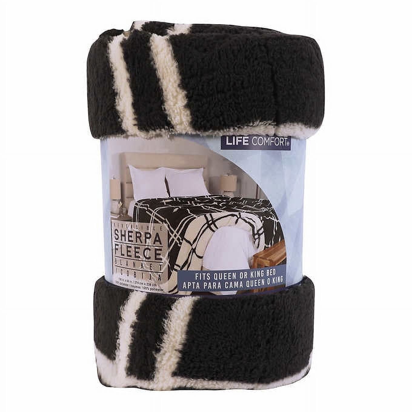 An application scenario or product detail of life comfort blanket - Image 5