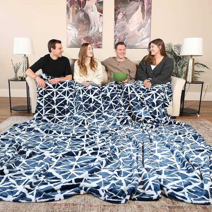 An application scenario or product detail of life comfort blanket - Image 7