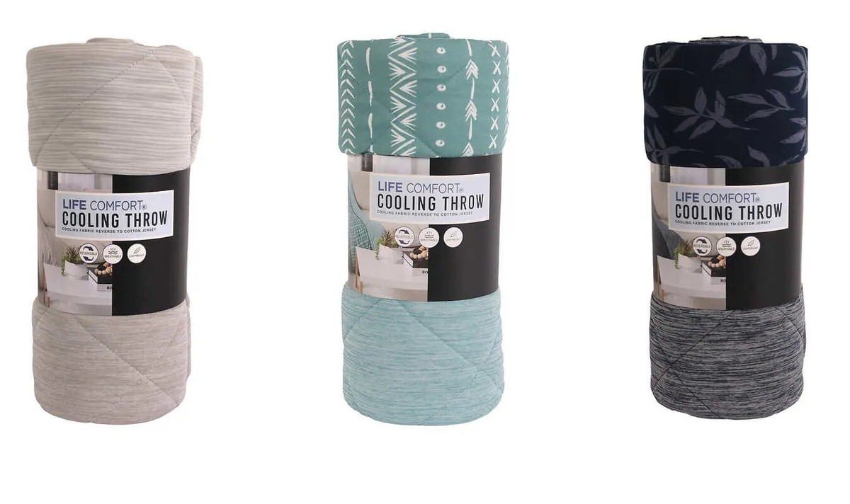 An application scenario or product detail of life comfort blanket - Image 14
