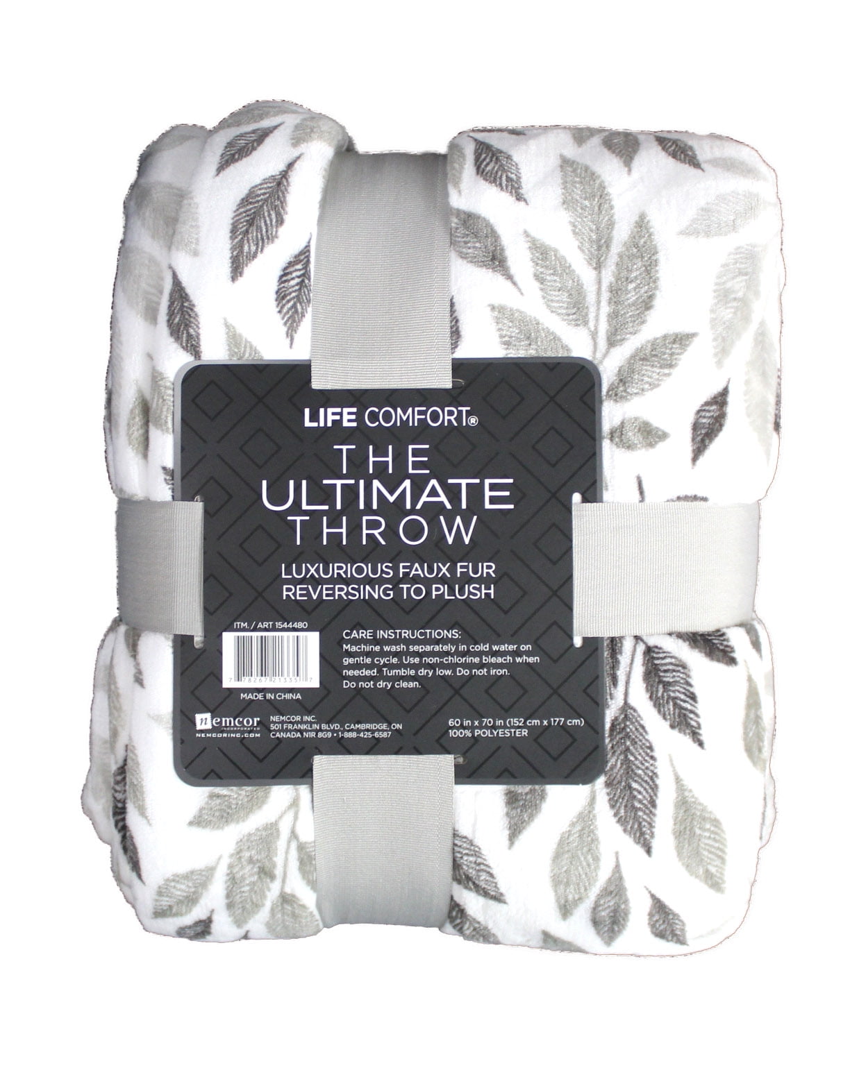 An application scenario or product detail of life comfort blanket - Image 16