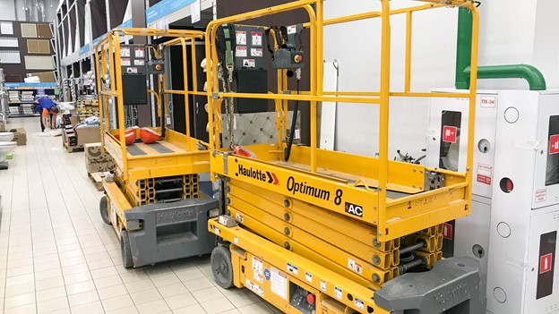 An application scenario or product detail of lift hydraulic - Image 4