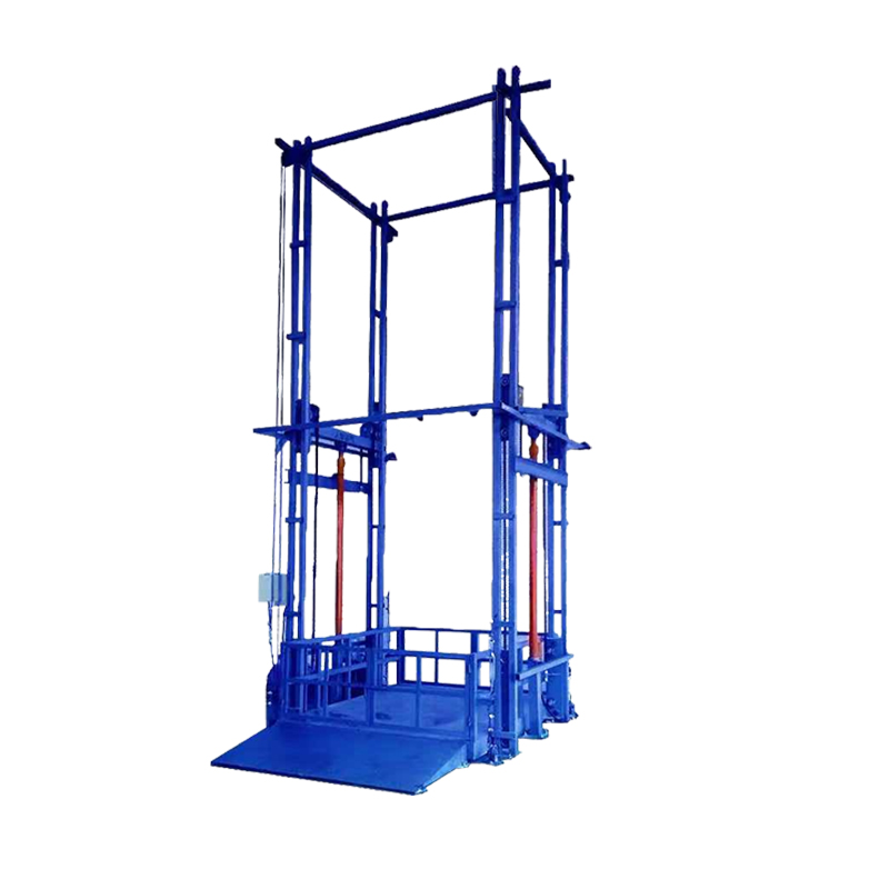 An application scenario or product detail of lift hydraulic - Image 9