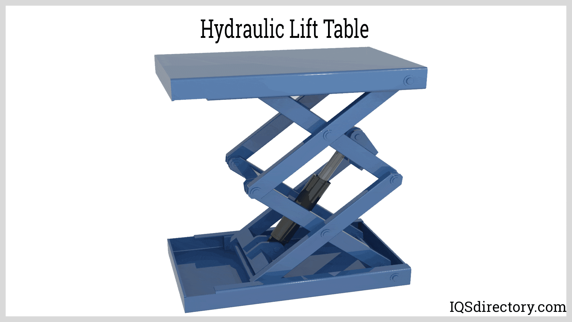 An application scenario or product detail of lift hydraulic - Image 10