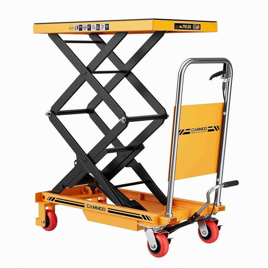 An application scenario or product detail of lift hydraulic - Image 14