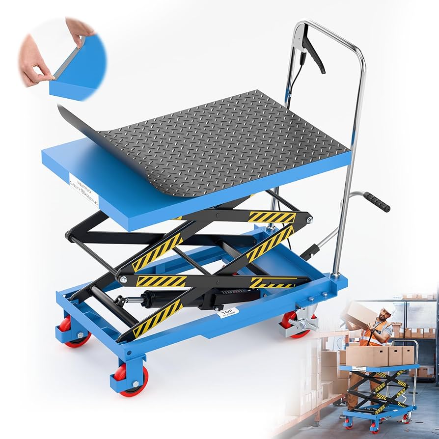 An application scenario or product detail of lift hydraulic - Image 19