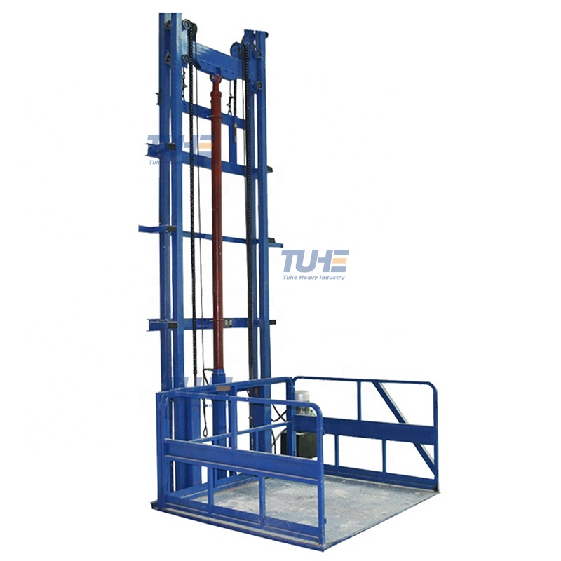 An application scenario or product detail of lift hydraulic - Image 20