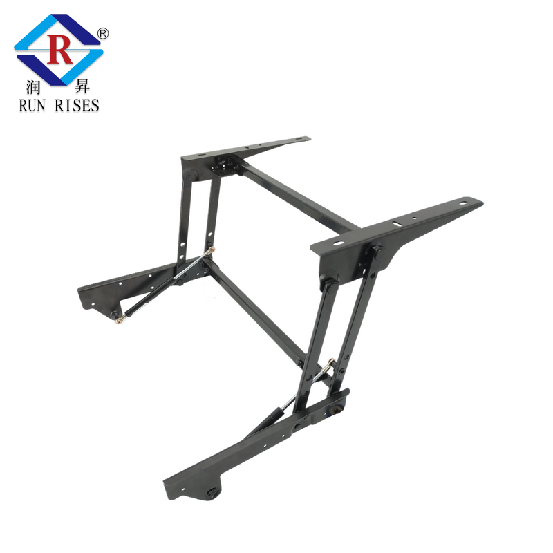An application scenario or product detail of lifting table mechanism - Image 16