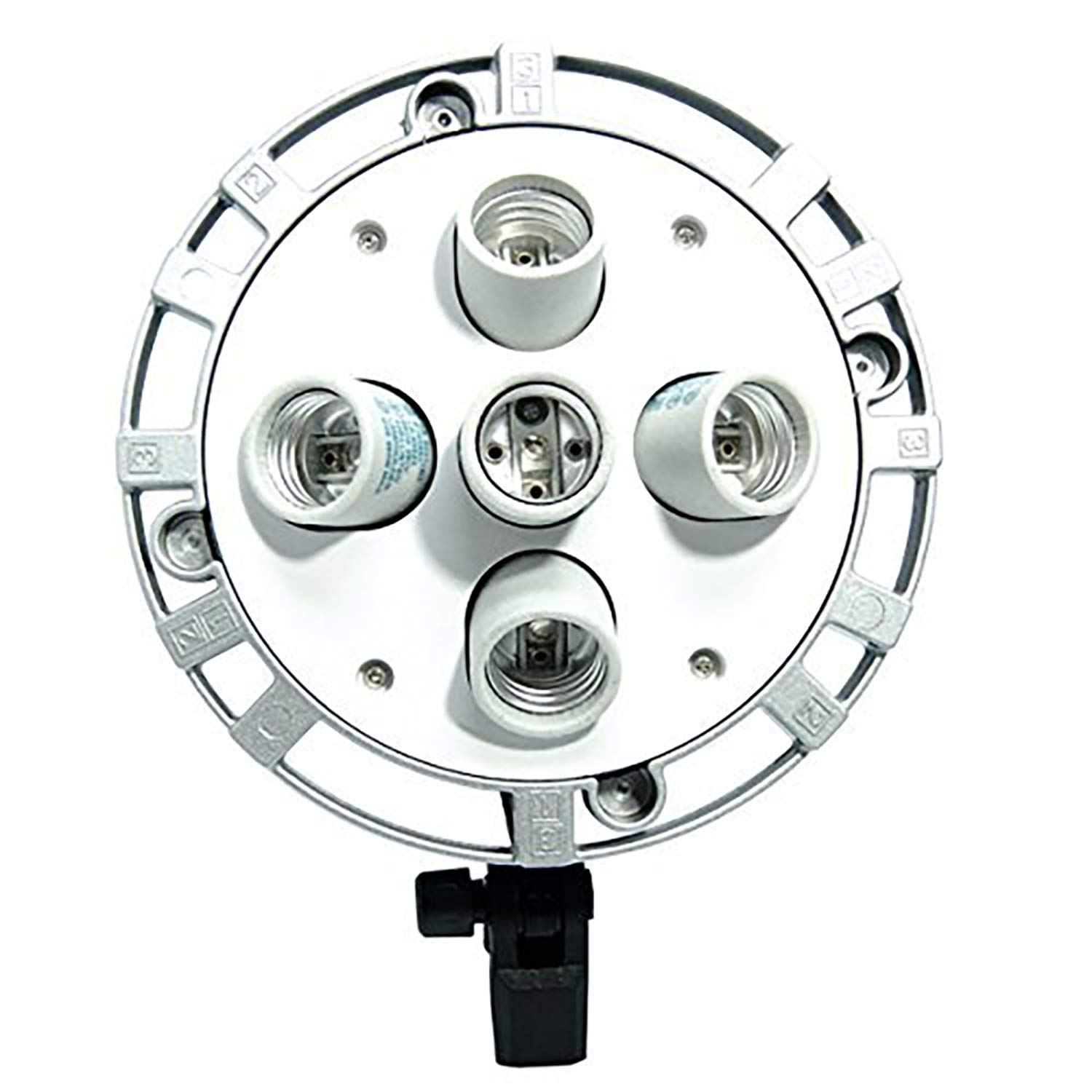 An application scenario or product detail of lighting squid to bulb socket - Image 3