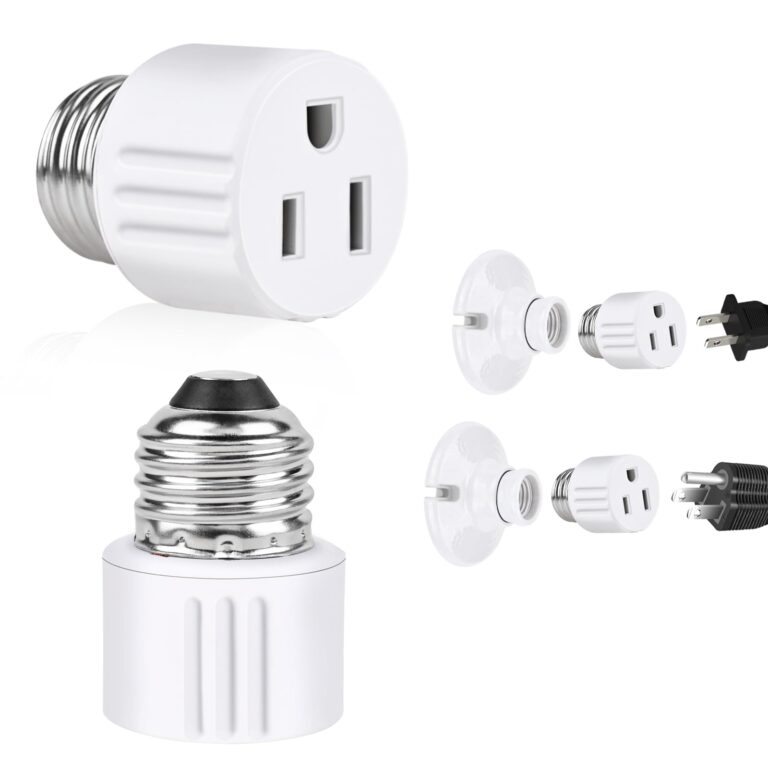 Featured image for the lighting squid to bulb socket guide