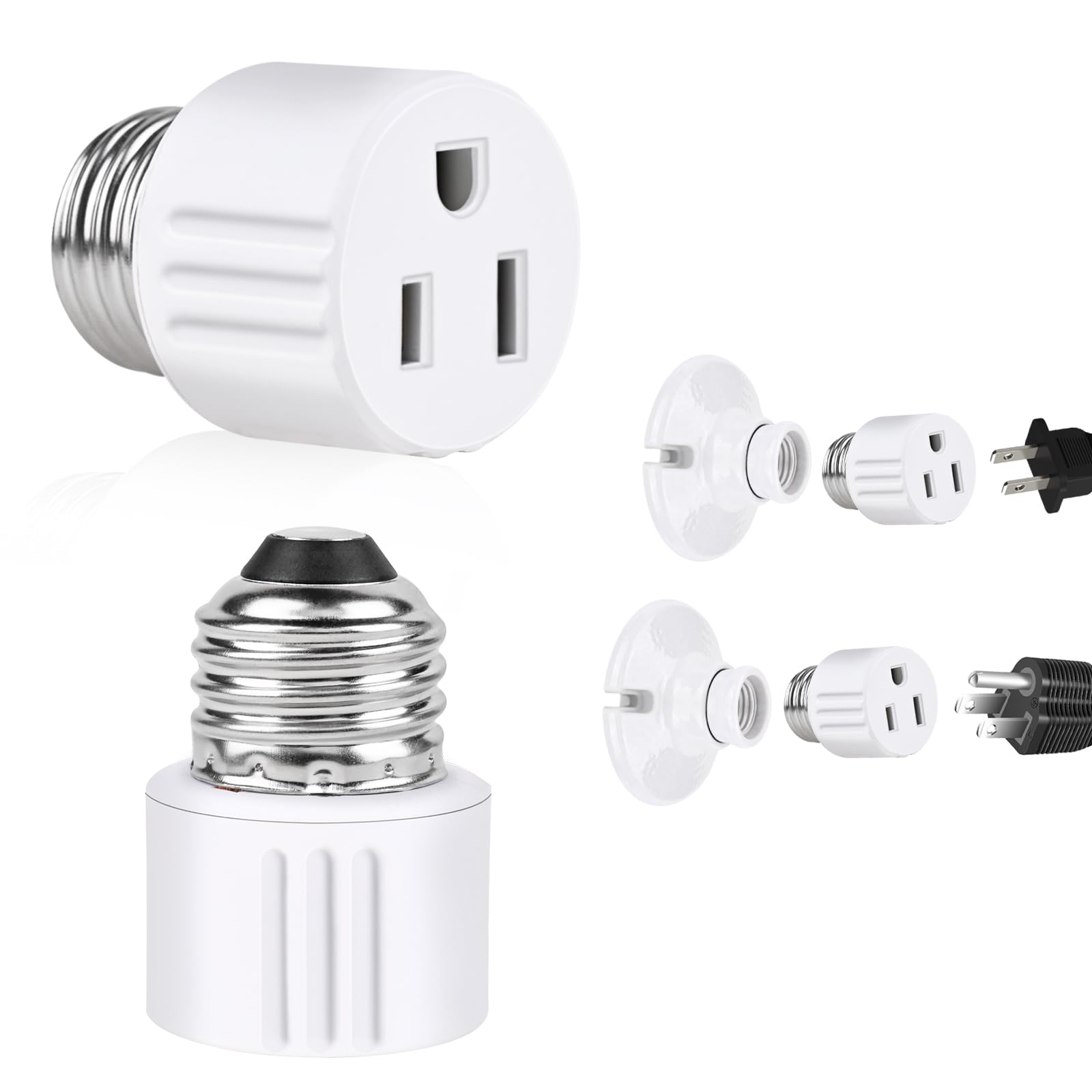 Featured image for the lighting squid to bulb socket guide