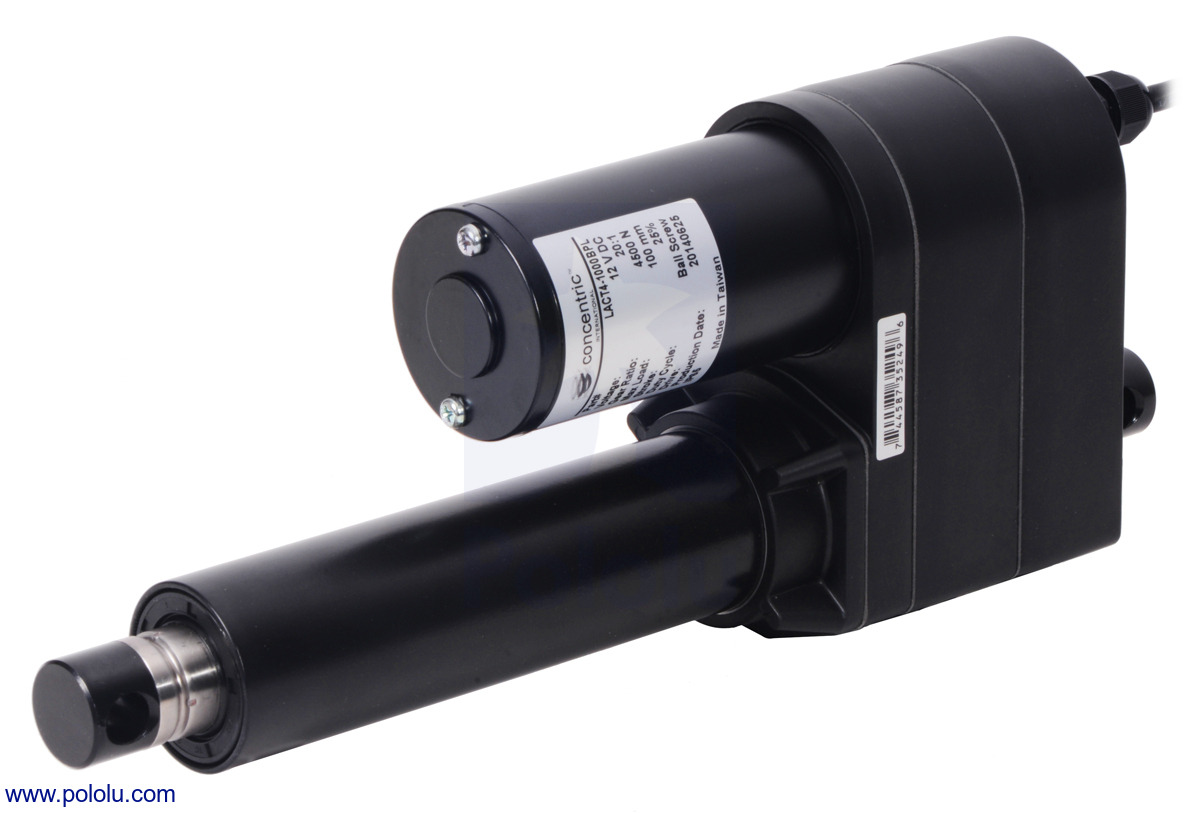 An application scenario or product detail of linear actuator 12v - Image 17