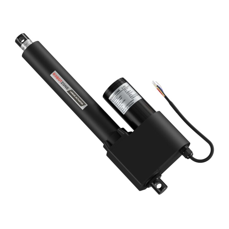 Featured image for the linear actuator 12v guide