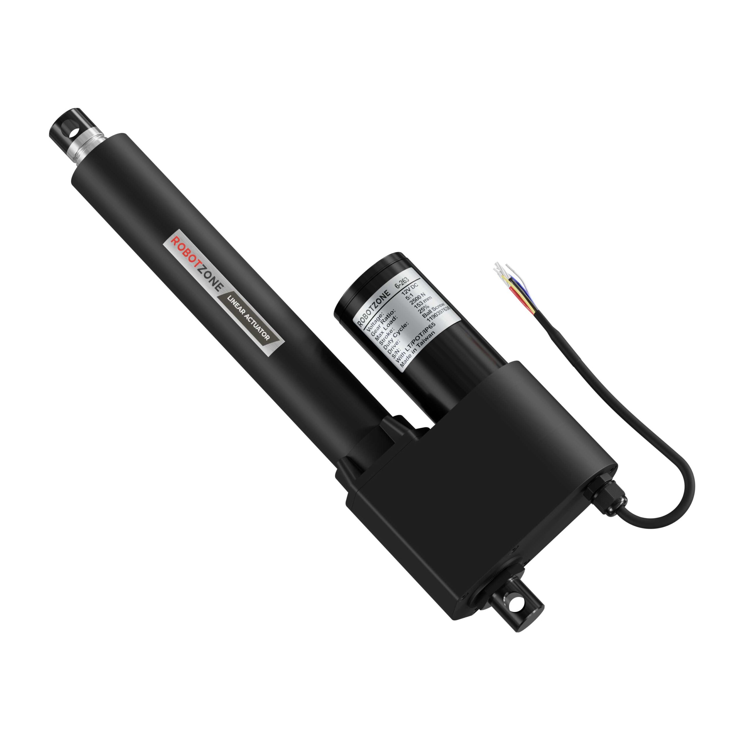 Featured image for the linear actuator 12v guide
