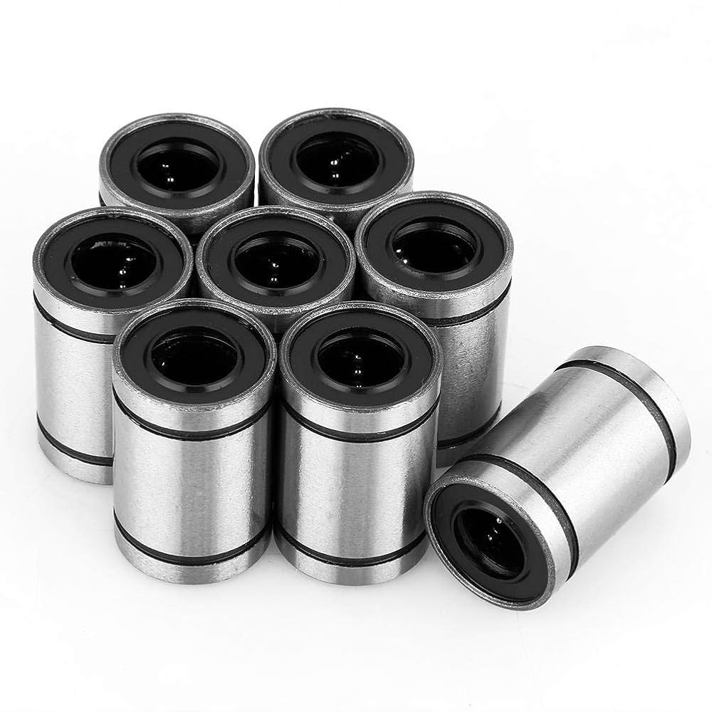 An application scenario or product detail of linear ball bearings - Image 2