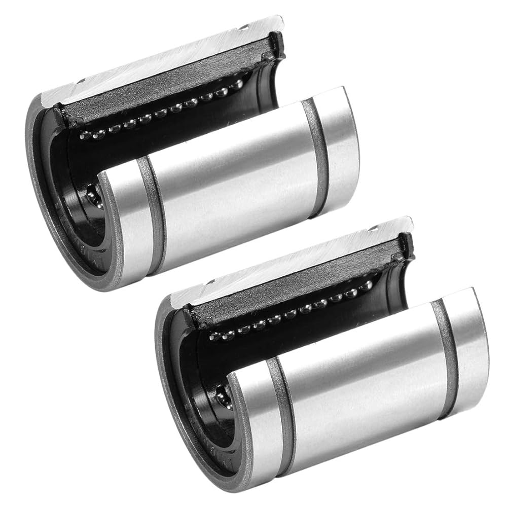 An application scenario or product detail of linear ball bearings - Image 3