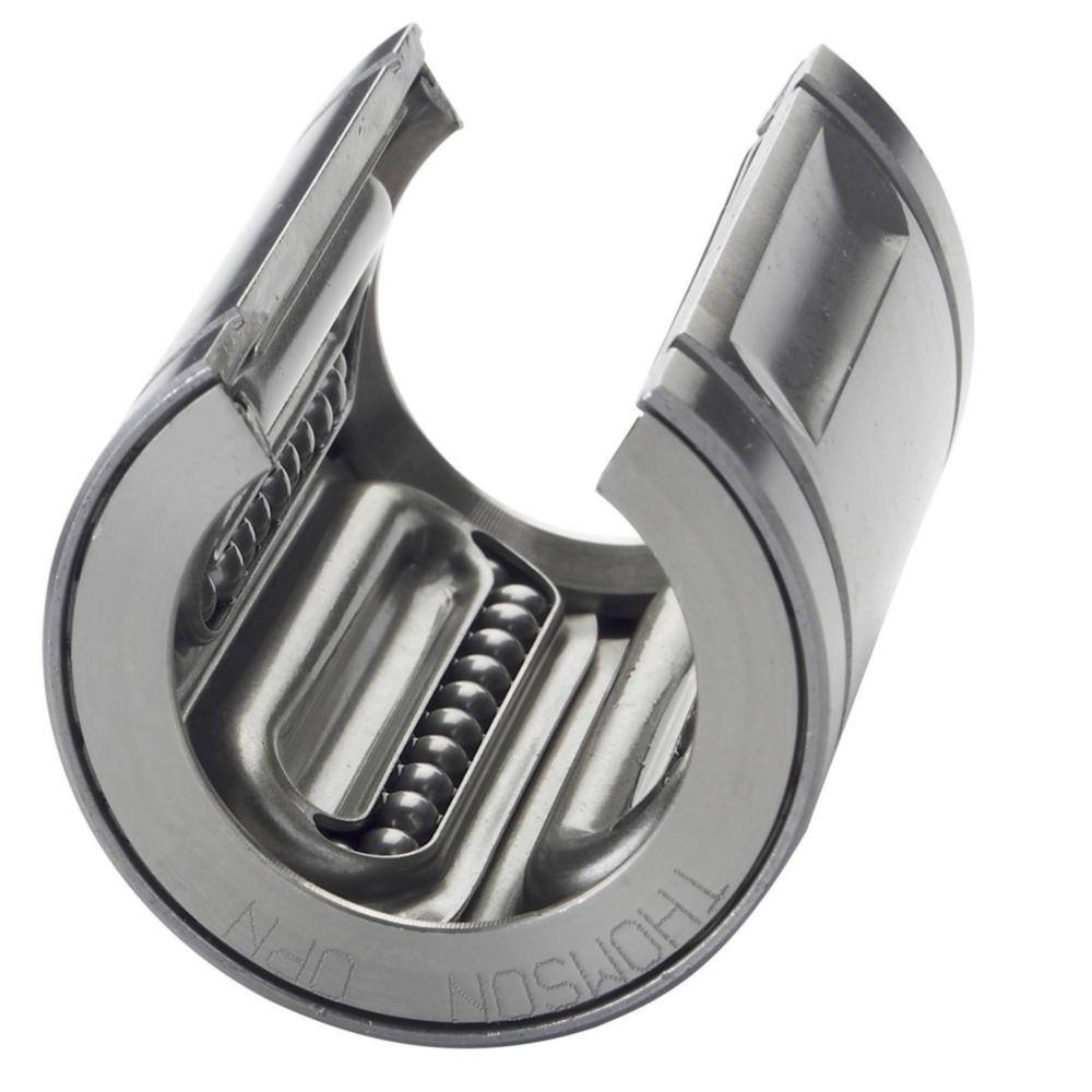 An application scenario or product detail of linear ball bearings - Image 23