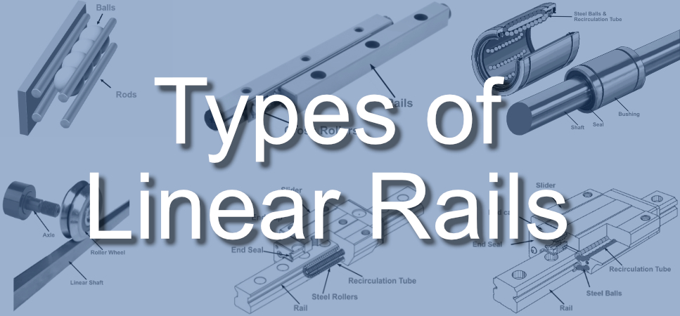 An application scenario or product detail of linear rail types - Image 5