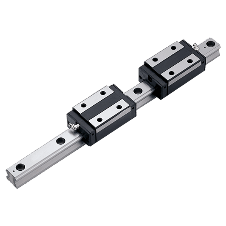 Featured image for the linear rail types guide