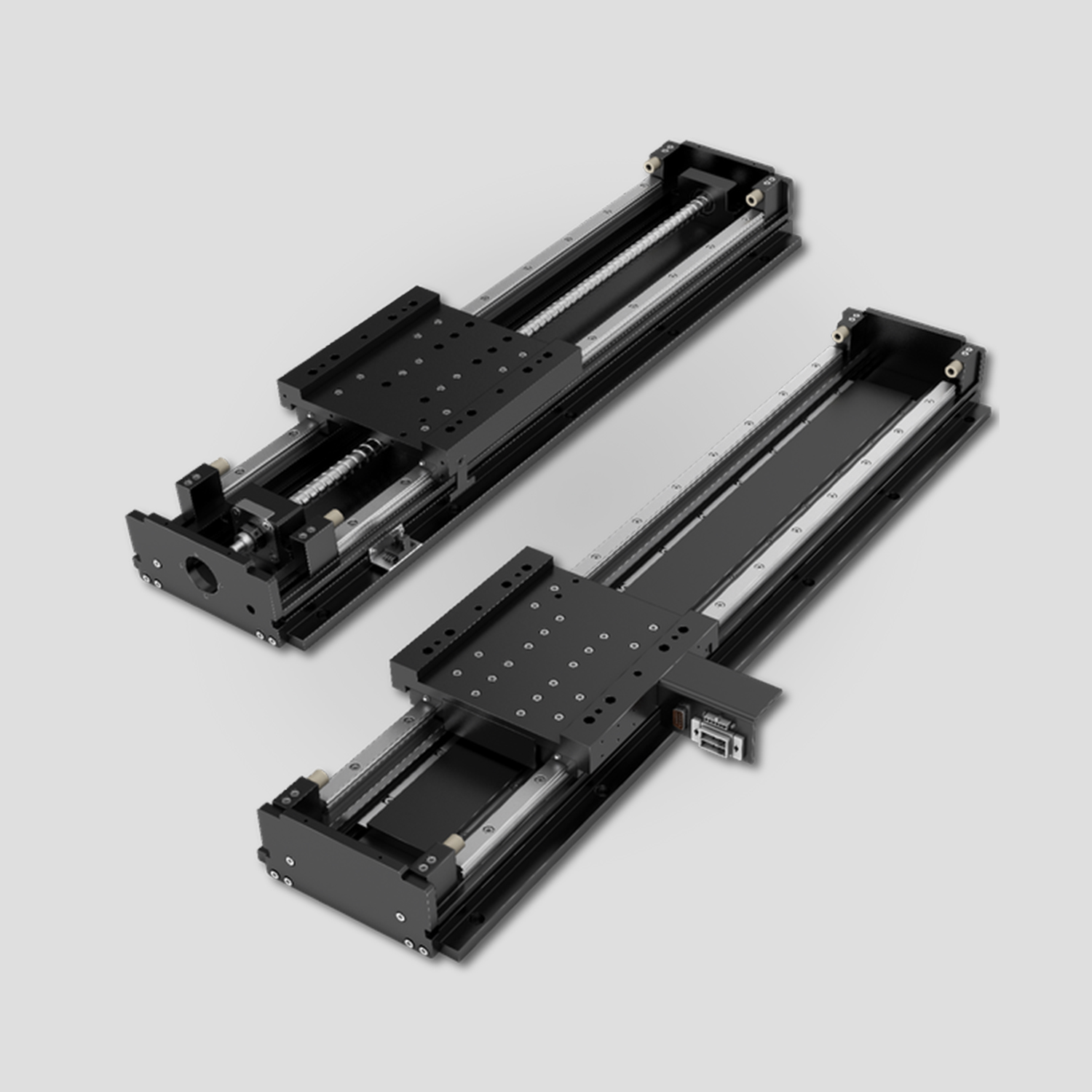 An application scenario or product detail of linear screw actuator - Image 6