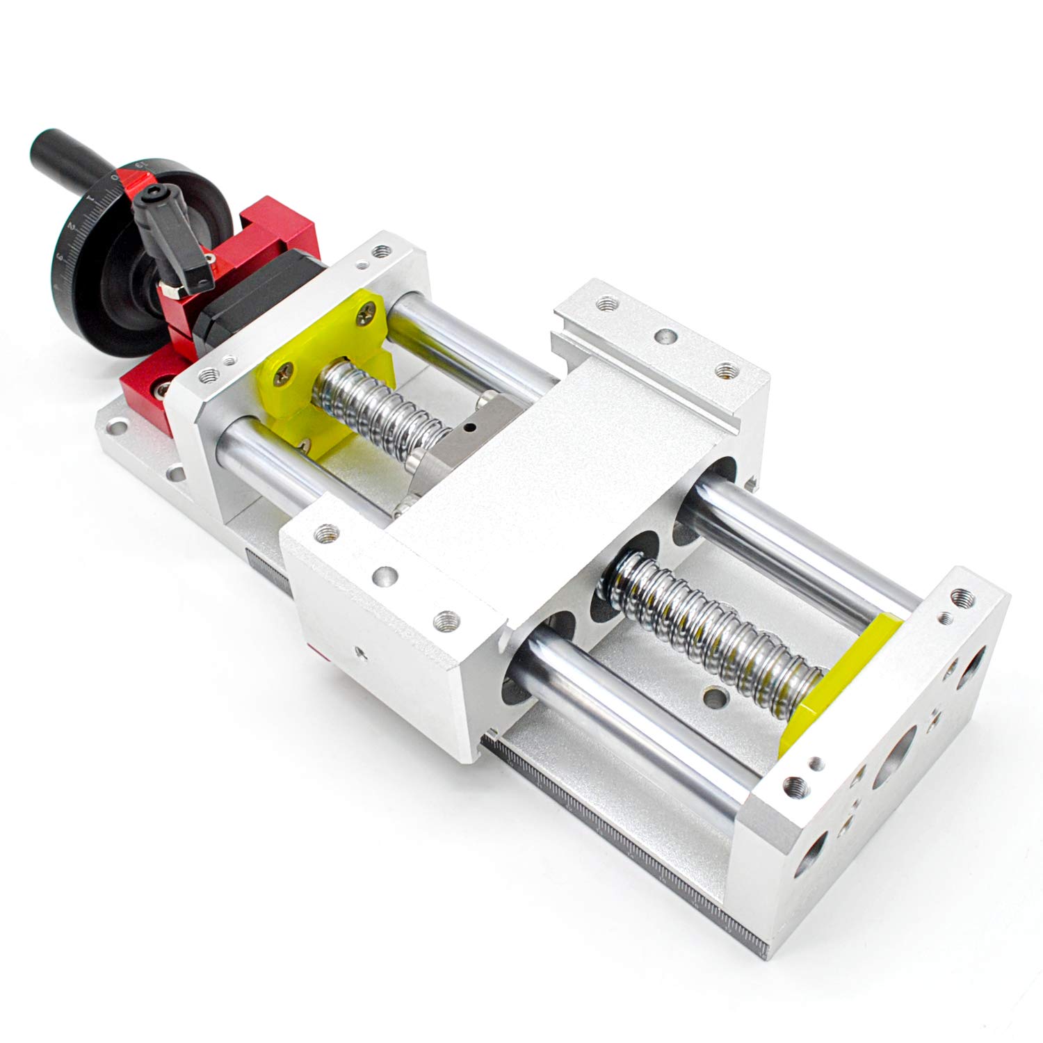 An application scenario or product detail of linear screw actuator - Image 13