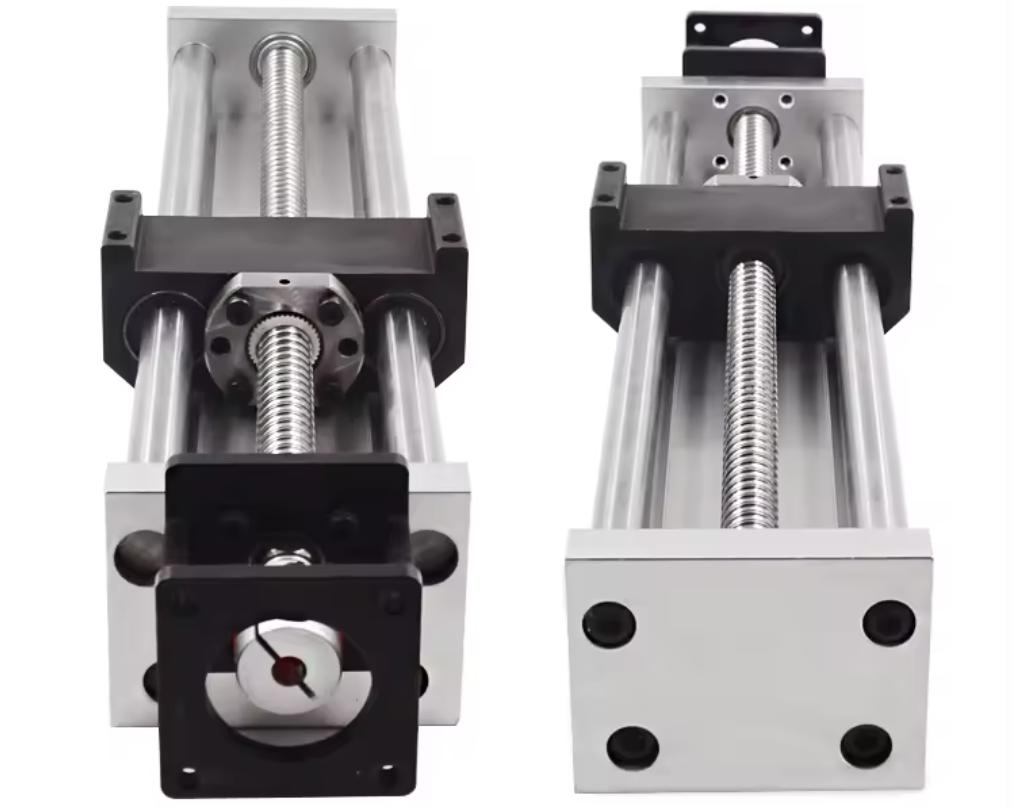 An application scenario or product detail of linear screw actuator - Image 18