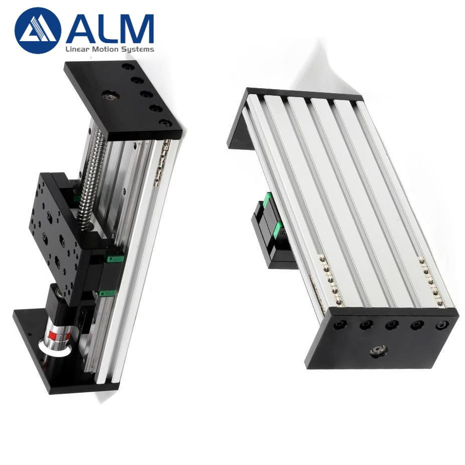 An application scenario or product detail of linear screw actuator - Image 23