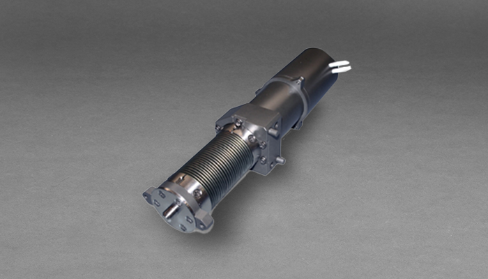 An application scenario or product detail of linear screw actuator - Image 24
