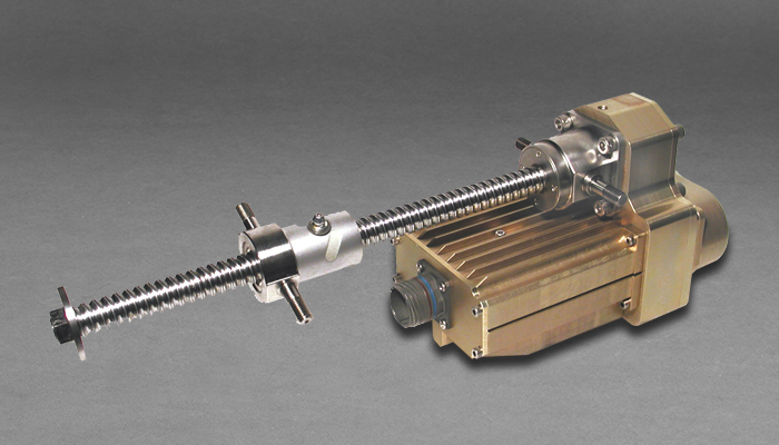 Featured image for the linear screw actuator guide