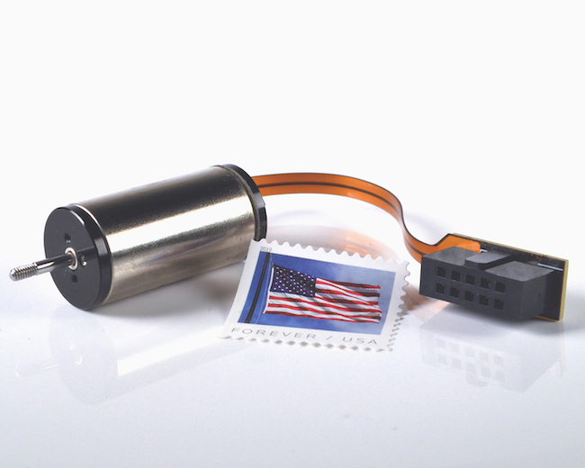 An application scenario or product detail of linear servo - Image 7