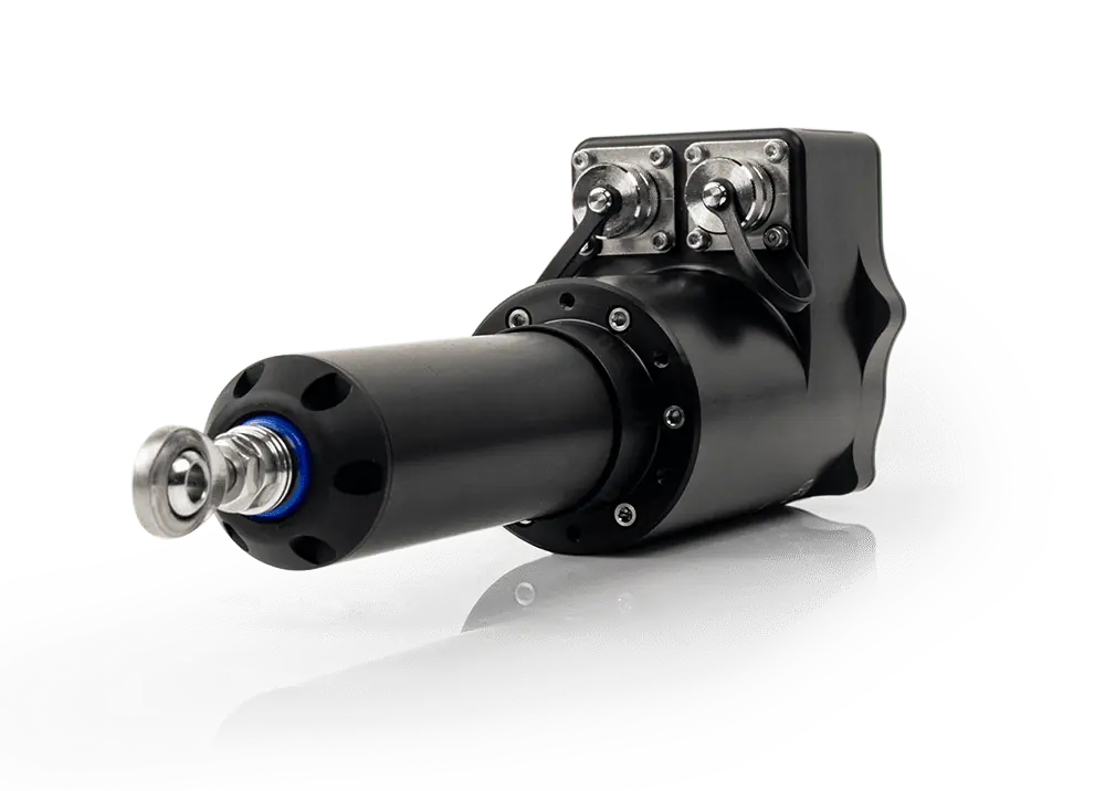 An application scenario or product detail of linear servo - Image 15