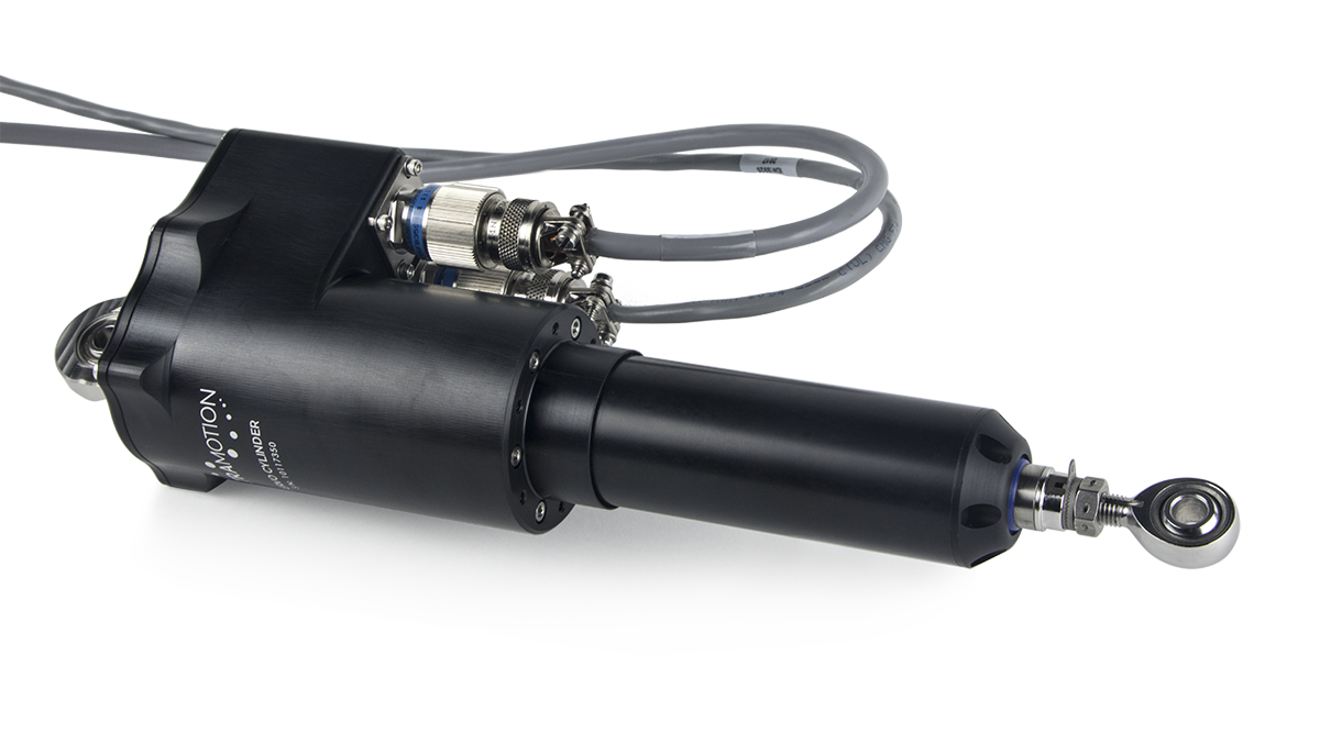 An application scenario or product detail of linear servo - Image 17