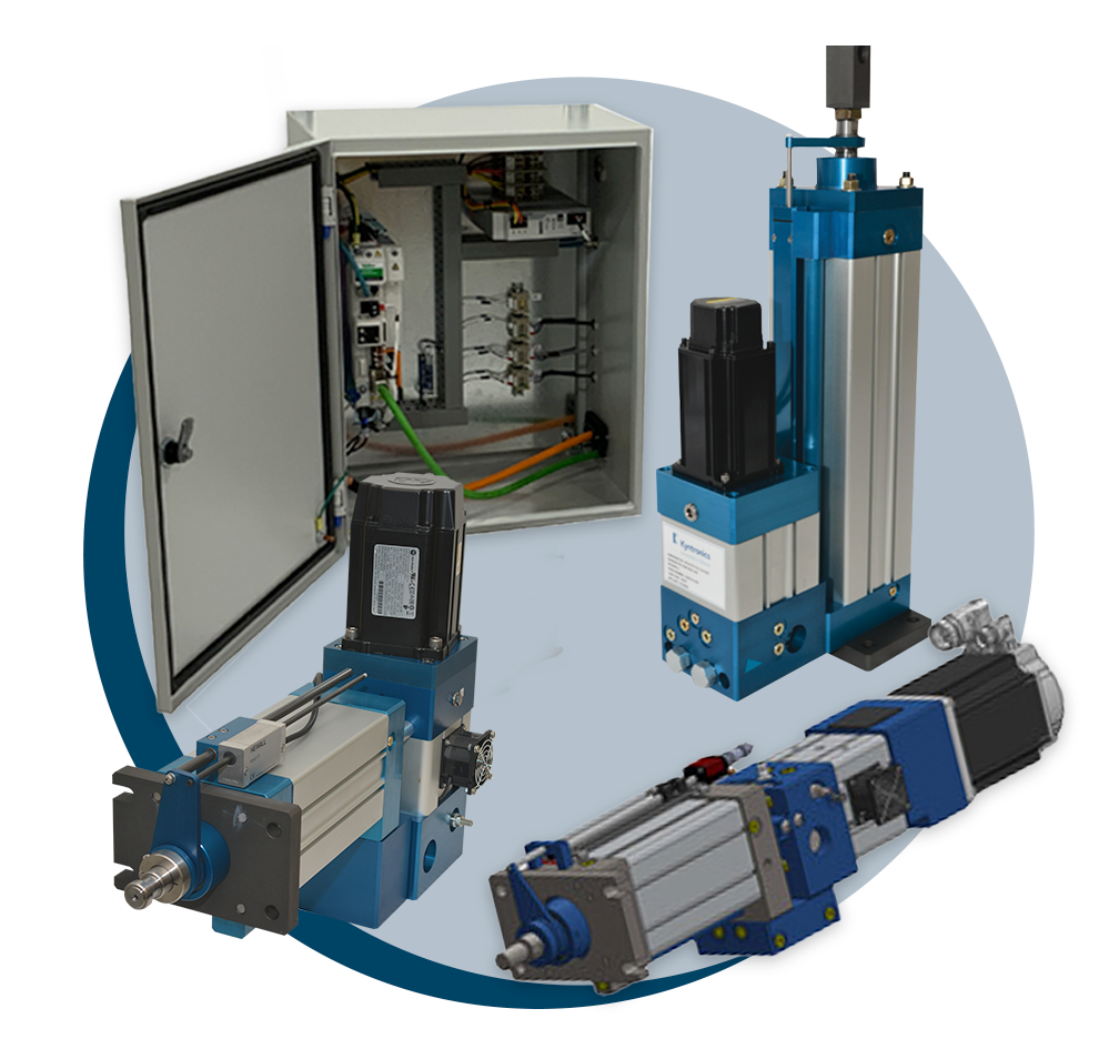Featured image for the linear servo guide