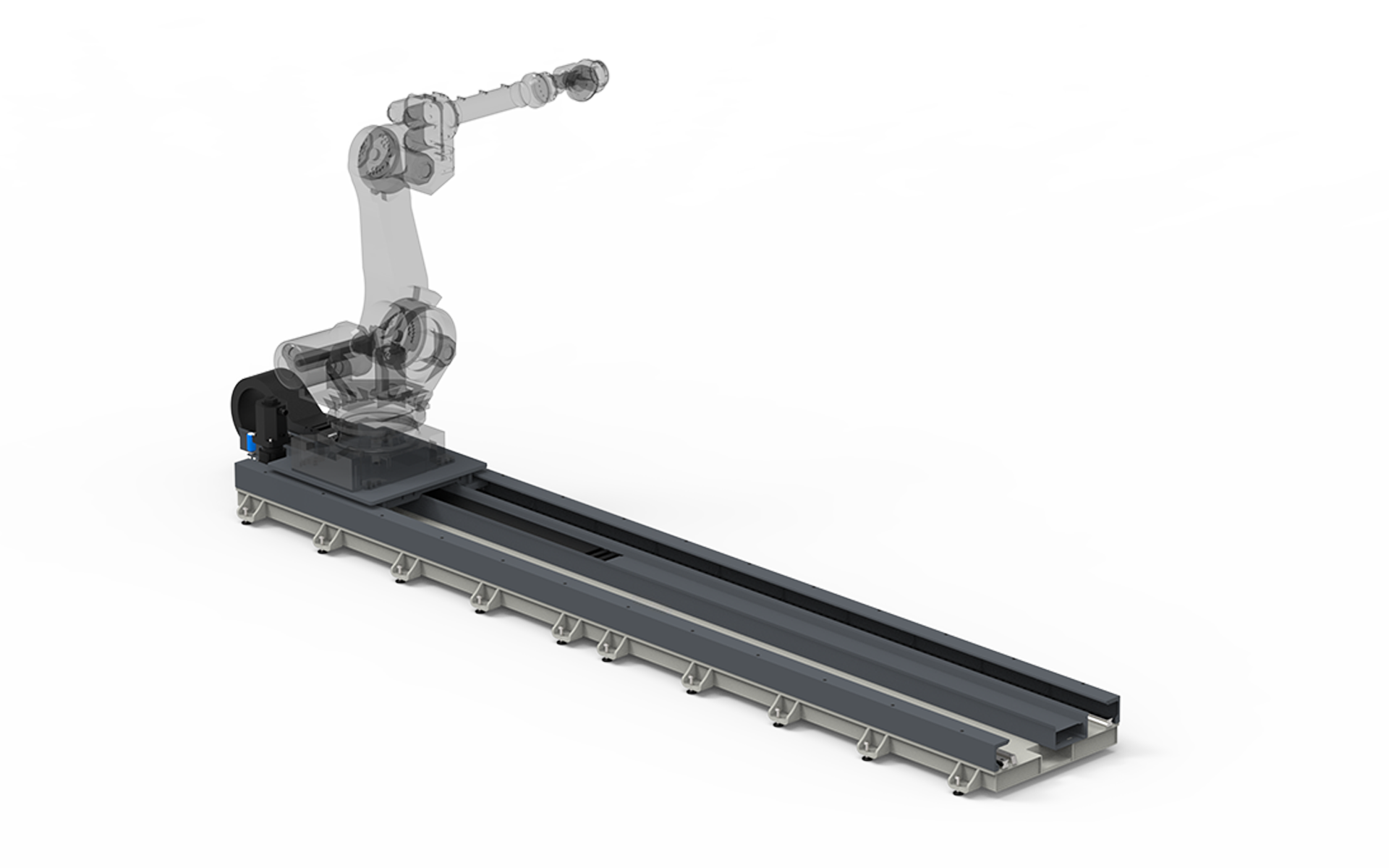An application scenario or product detail of linear track - Image 7