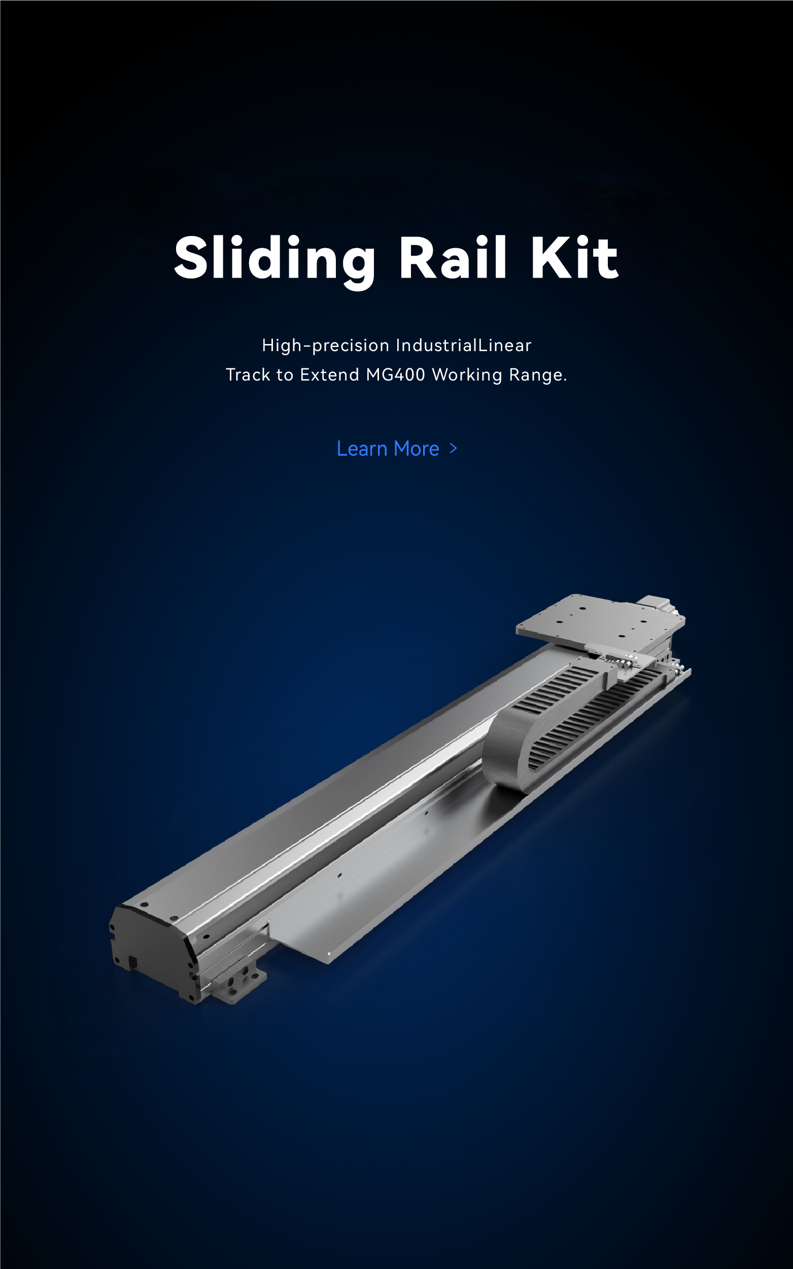 An application scenario or product detail of linear track - Image 13